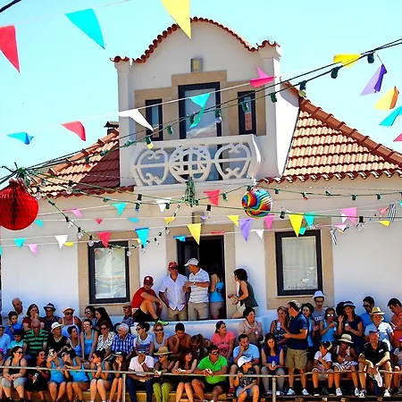 Nascente Do Coa Turismo Rural Pensión *