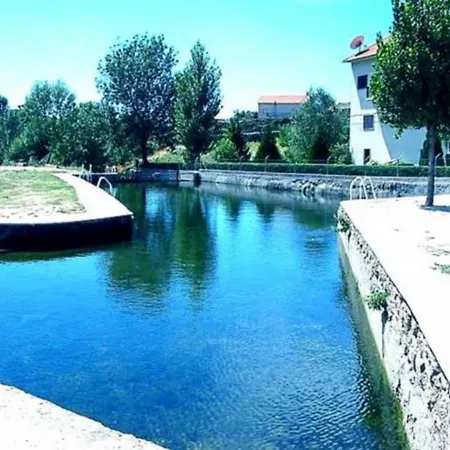 Nascente Do Coa Turismo Rural Foios