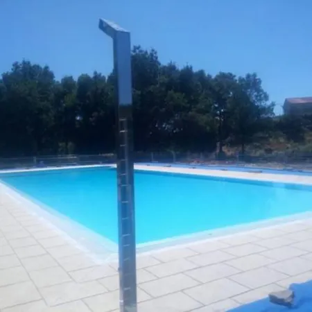 Nascente Do Coa Turismo Rural * Foios